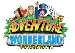 Adventure Wonderland Logo Image