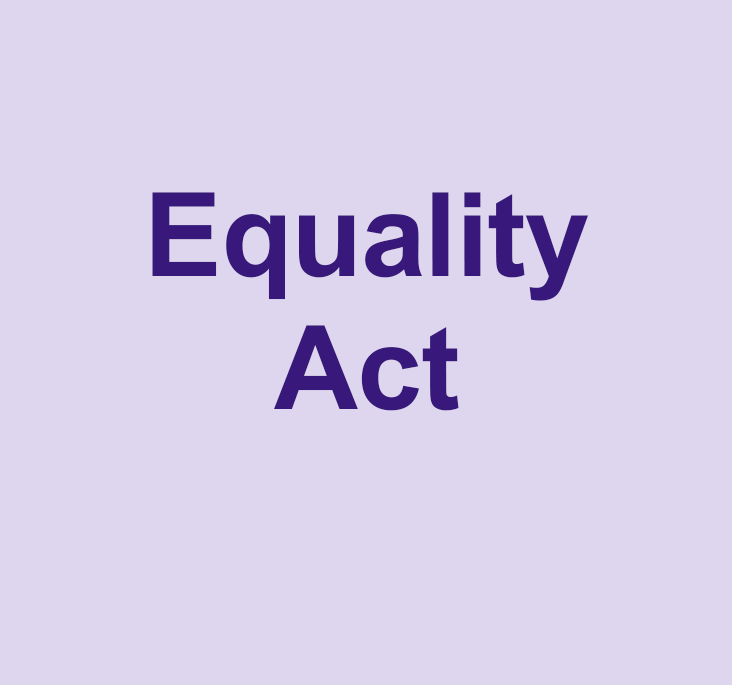 Equality Act