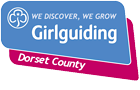 Dorset Girl Guiding Logo Image