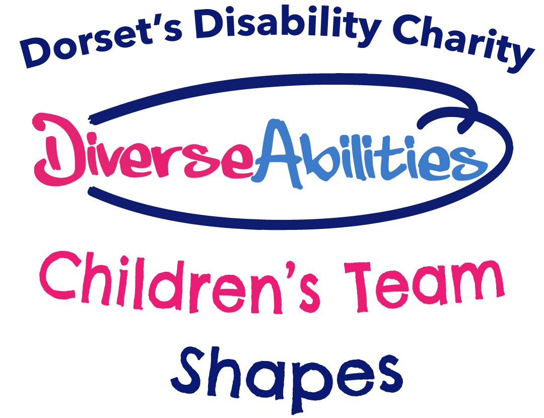 Shapes Domiciliary Care - Diverse Abilities Logo Image