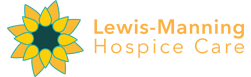 Lewis-Manning Hospice Logo Image