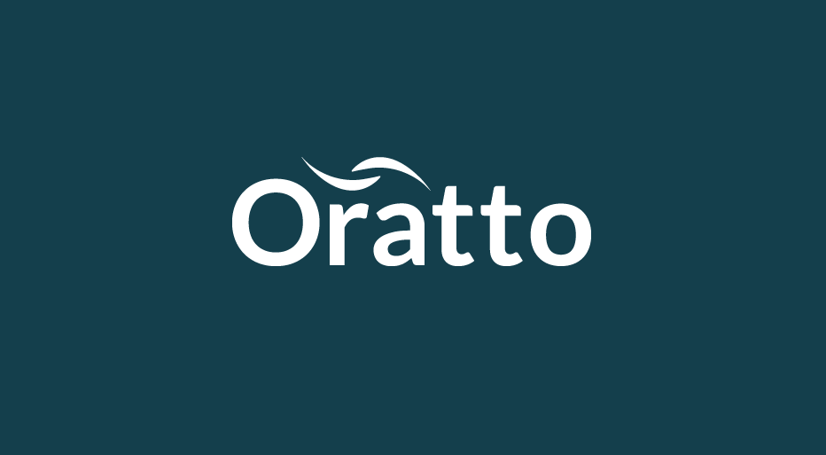 Oratto Logo Image