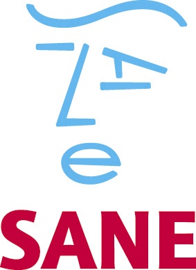 SANEline Logo Image