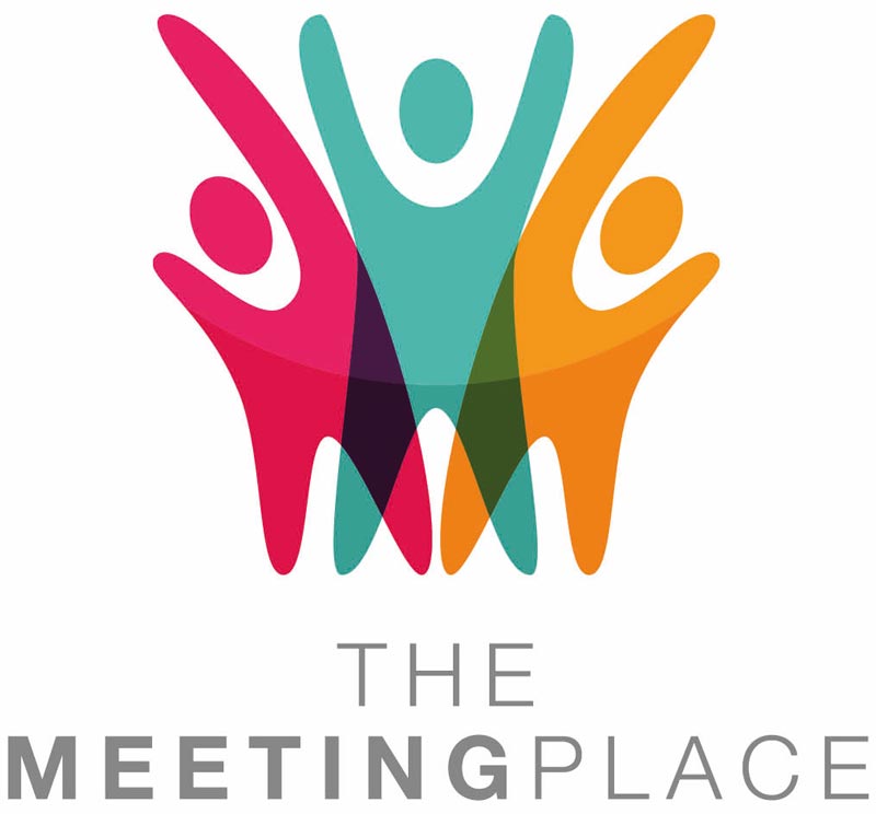 The Meeting Place Logo Image