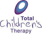 Total Children's Therapy Logo Image