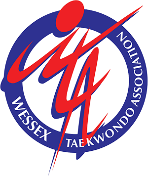 Olympic Taekwondo at  Wessex Taekwondo Logo Image