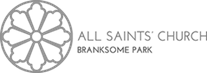 All Saints Church and Church Hall Logo Image
