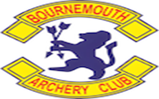 Bournemouth Archery Club Logo Image