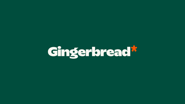 Gingerbread for Single Parent Families Logo Image