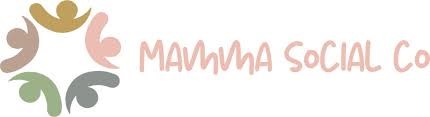 Mamma Social Co Logo Image