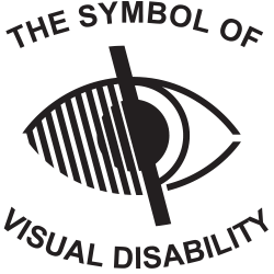 The Partially Sighted Society Logo Image