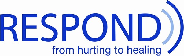 Respond Logo Image