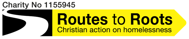 Roots to Routes Logo Image