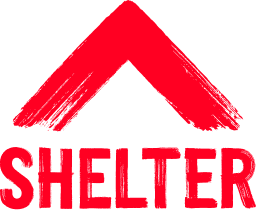 Shelter Logo Image