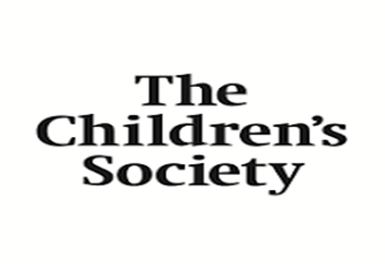 The Children's Society Logo Image